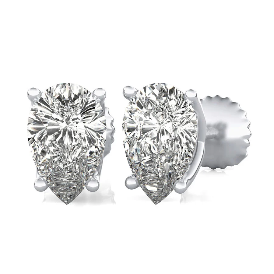Stud Earrings - Custom Builder - SKU 276800