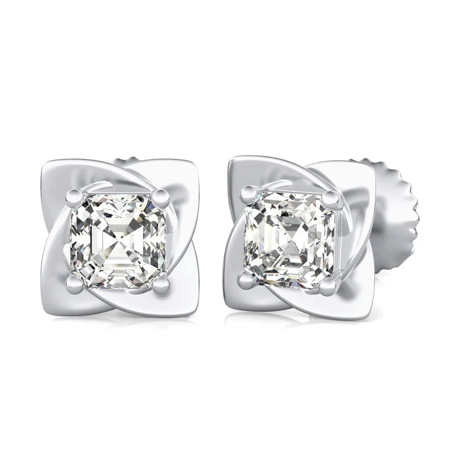 Stud Earrings - Custom Builder - SKU 281600