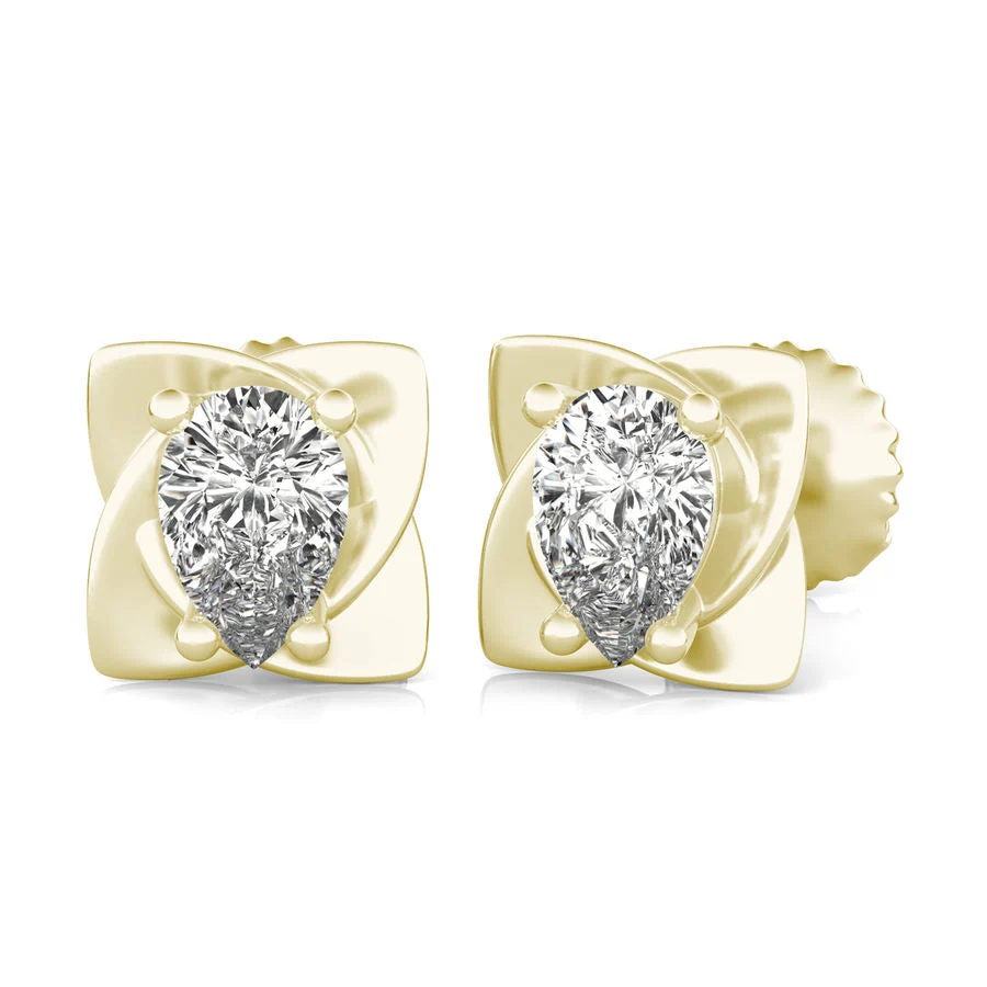 Stud Earrings - Custom Builder - SKU 281600