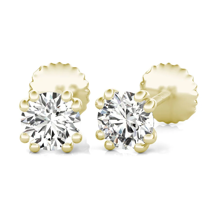 Stud Earrings - Custom Builder - SKU 284100