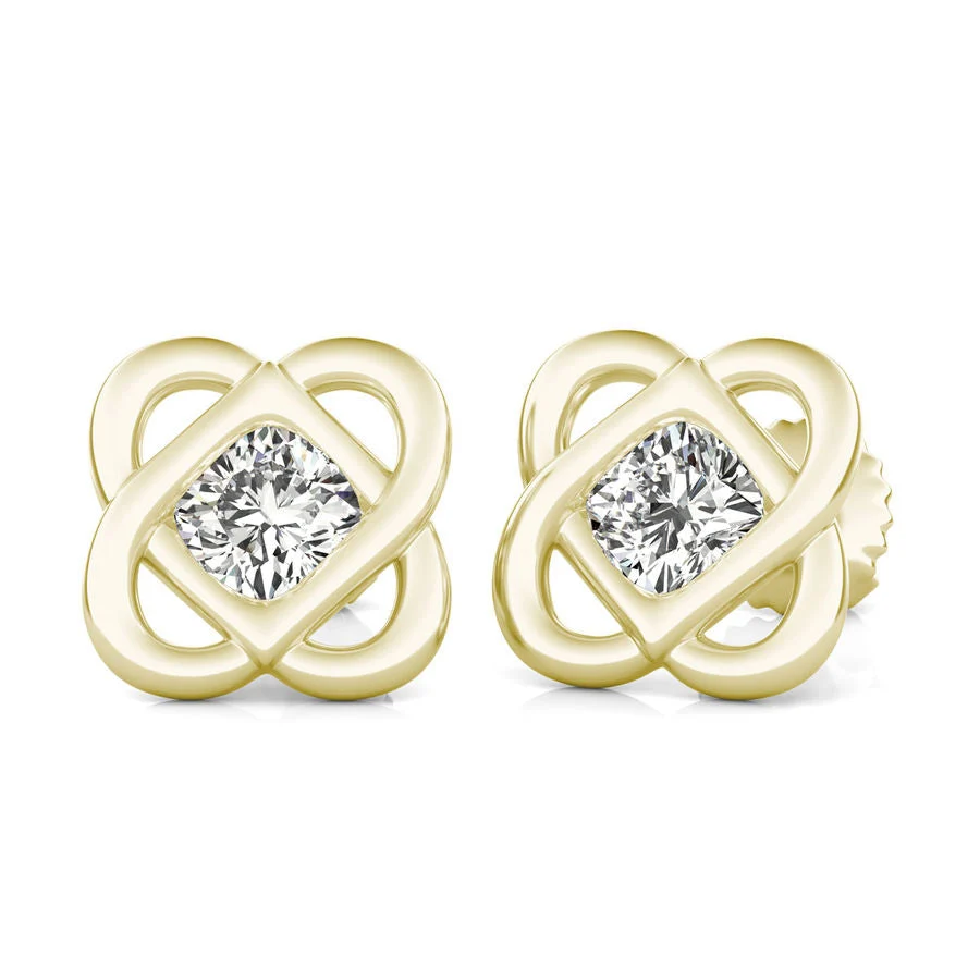 Stud Earrings - Custom Builder - SKU 287600