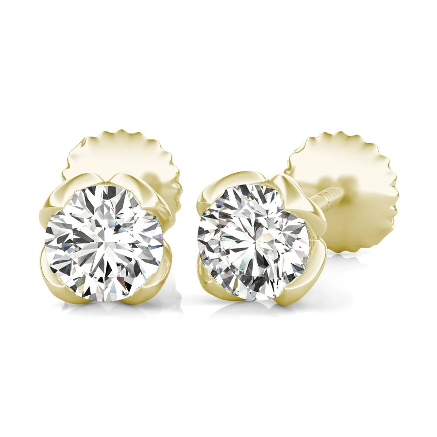 Stud Earrings - Custom Builder - SKU 289700