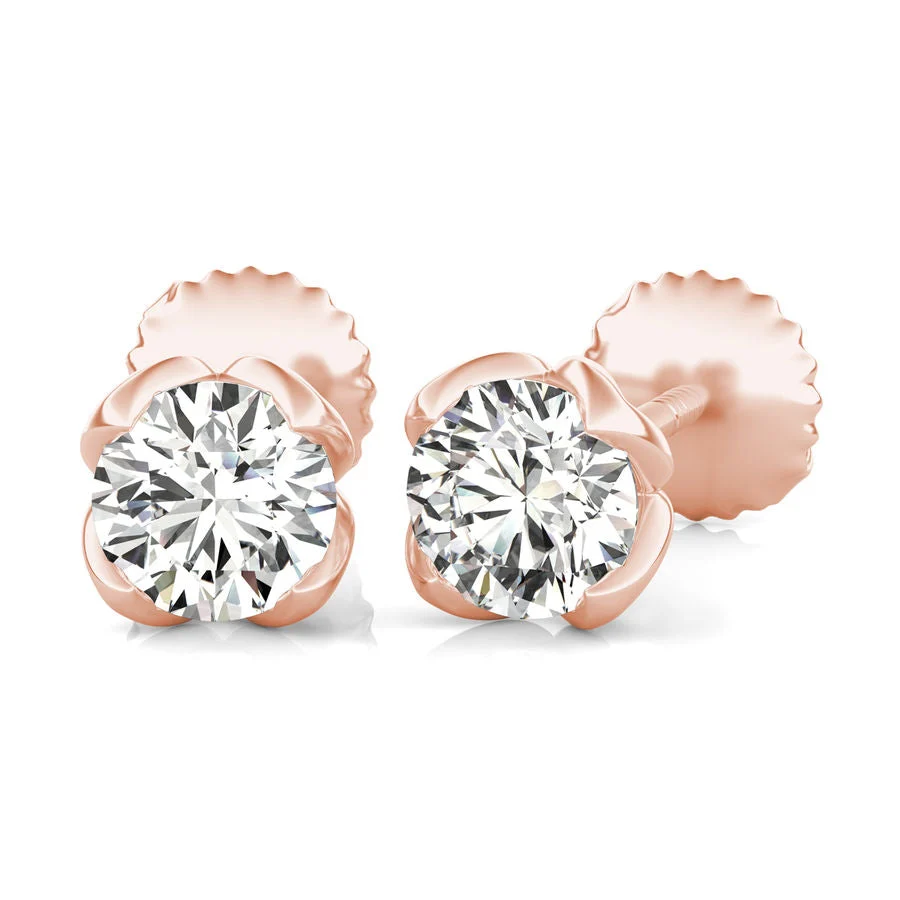 Stud Earrings - Custom Builder - SKU 289700