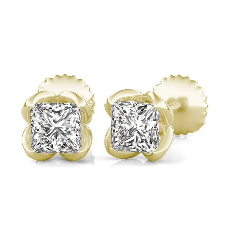 Stud Earrings - Custom Builder - SKU 289700