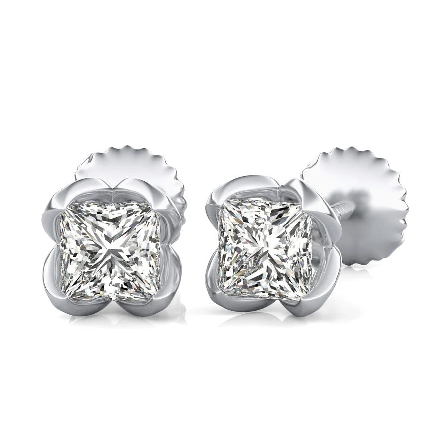 Stud Earrings - Custom Builder - SKU 289700