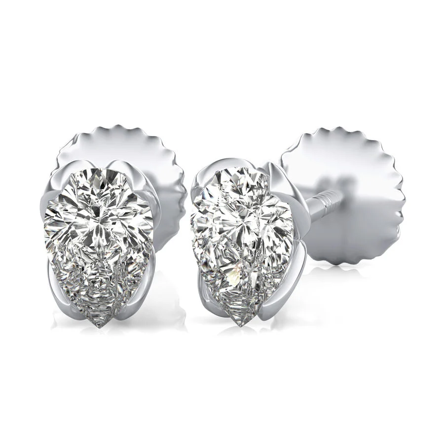 Stud Earrings - Custom Builder - SKU 289700