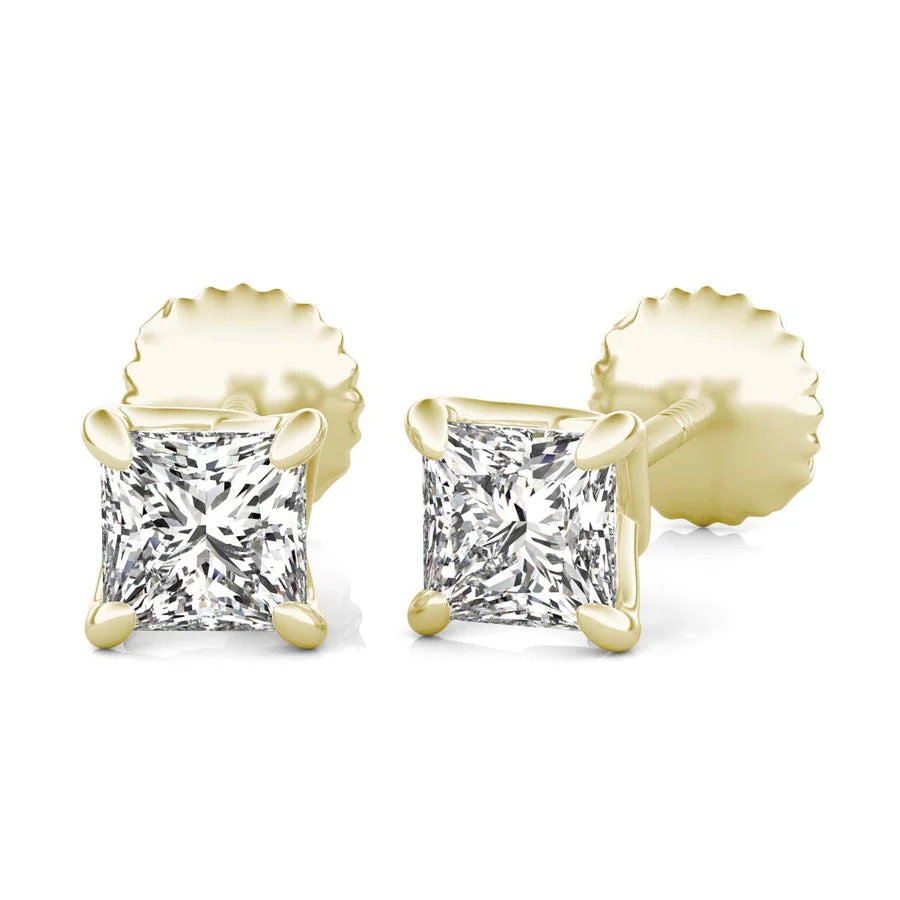 Stud Earrings - Custom Builder - SKU 296300