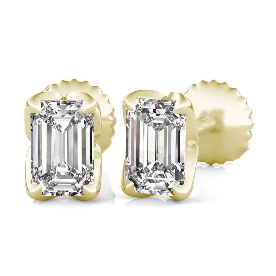 Stud Earrings - Custom Builder - SKU 296400