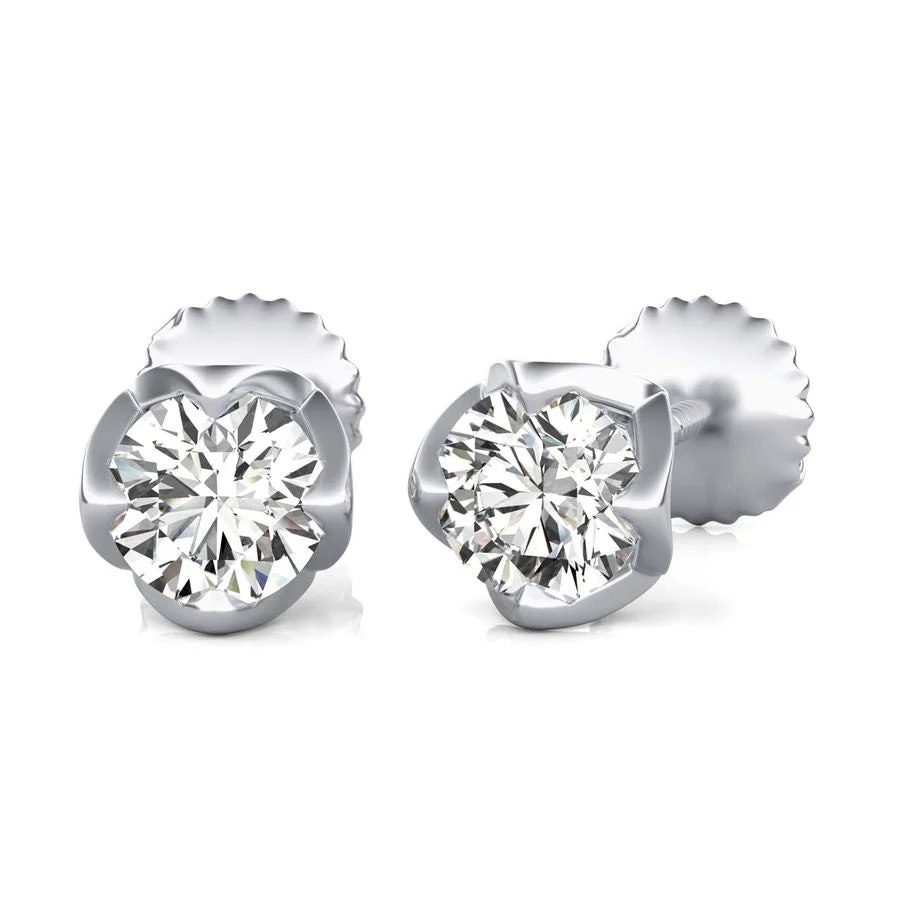 Stud Earrings - Custom Builder - SKU 296400