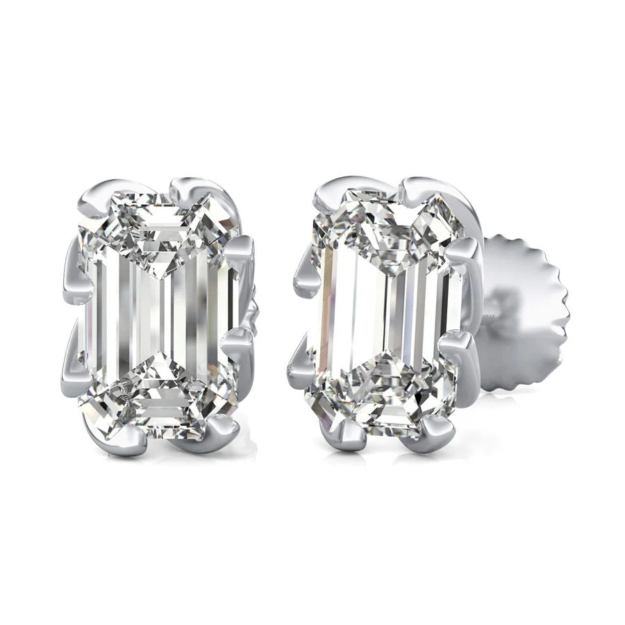 Stud Earrings - Custom Builder - SKU 325200