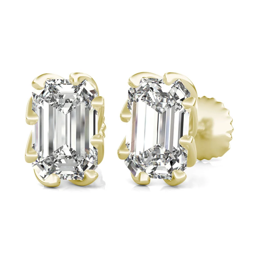 Stud Earrings - Custom Builder - SKU 325200