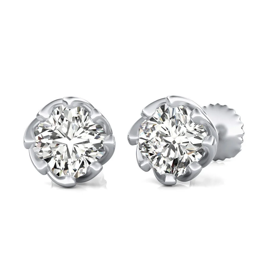 Stud Earrings - Custom Builder - SKU 325200