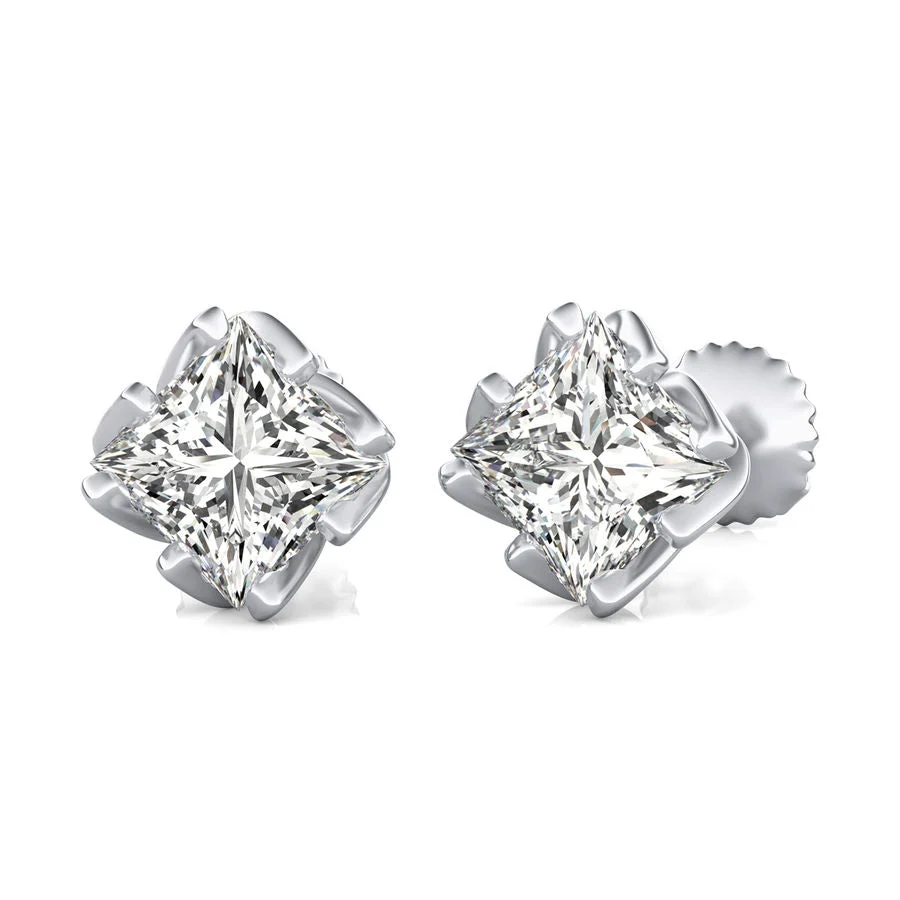 Stud Earrings - Custom Builder - SKU 325200