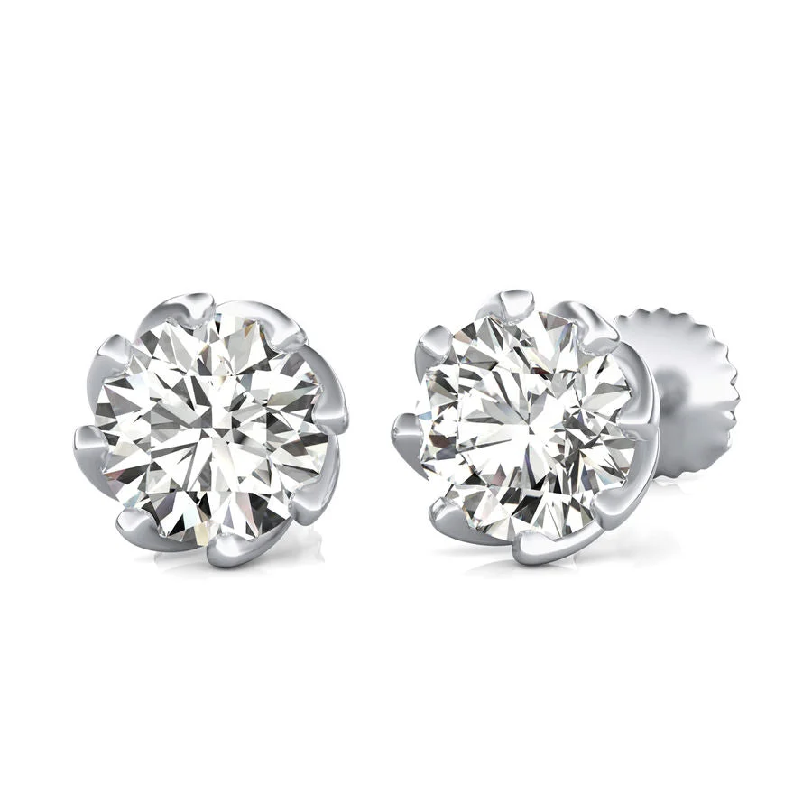 Stud Earrings - Custom Builder - SKU 325200