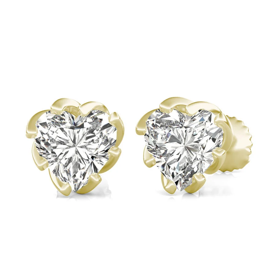 Stud Earrings - Custom Builder - SKU 325200