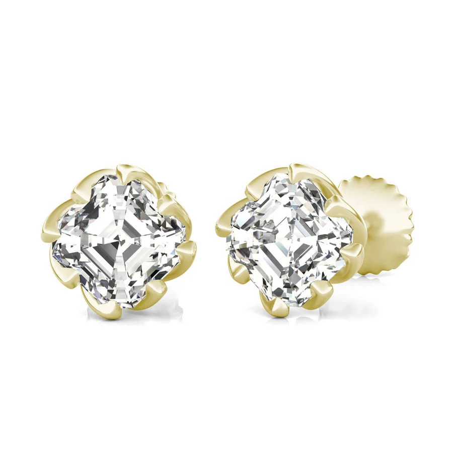Stud Earrings - Custom Builder - SKU 325200