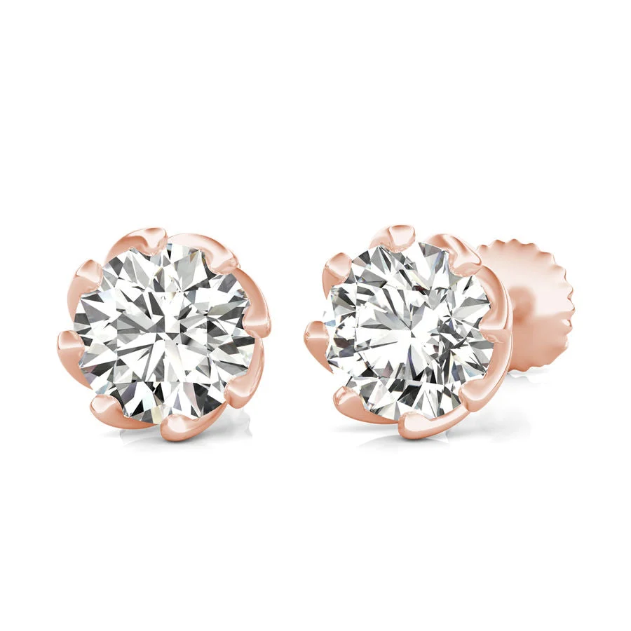 Stud Earrings - Custom Builder - SKU 325200