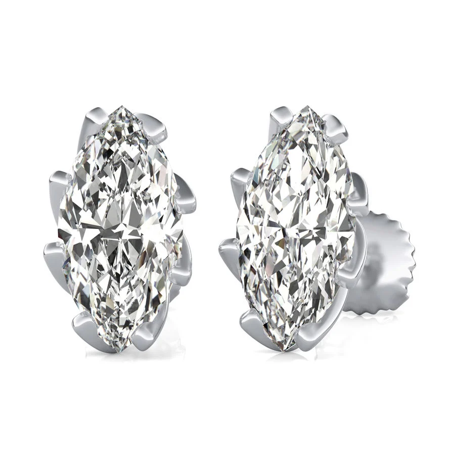 Stud Earrings - Custom Builder - SKU 325200