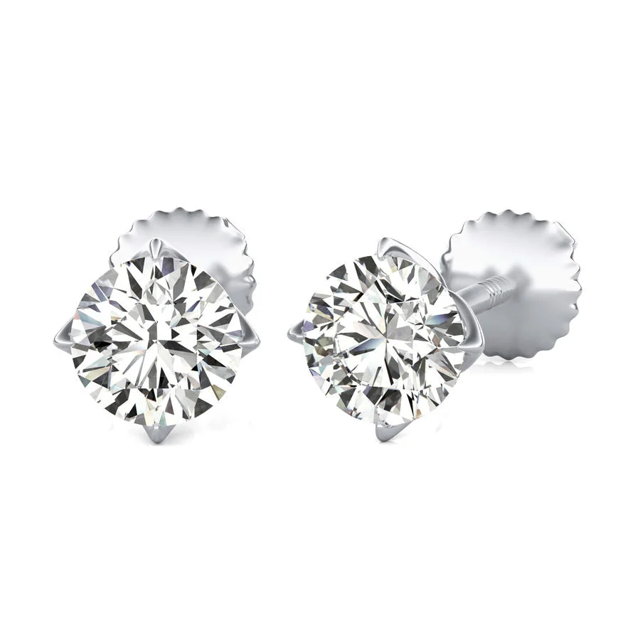 Stud Earrings - Custom Builder - SKU 336200