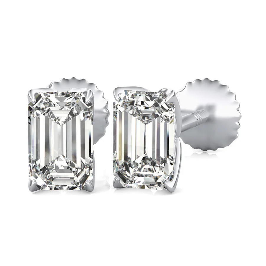 Stud Earrings - Custom Builder - SKU 336200