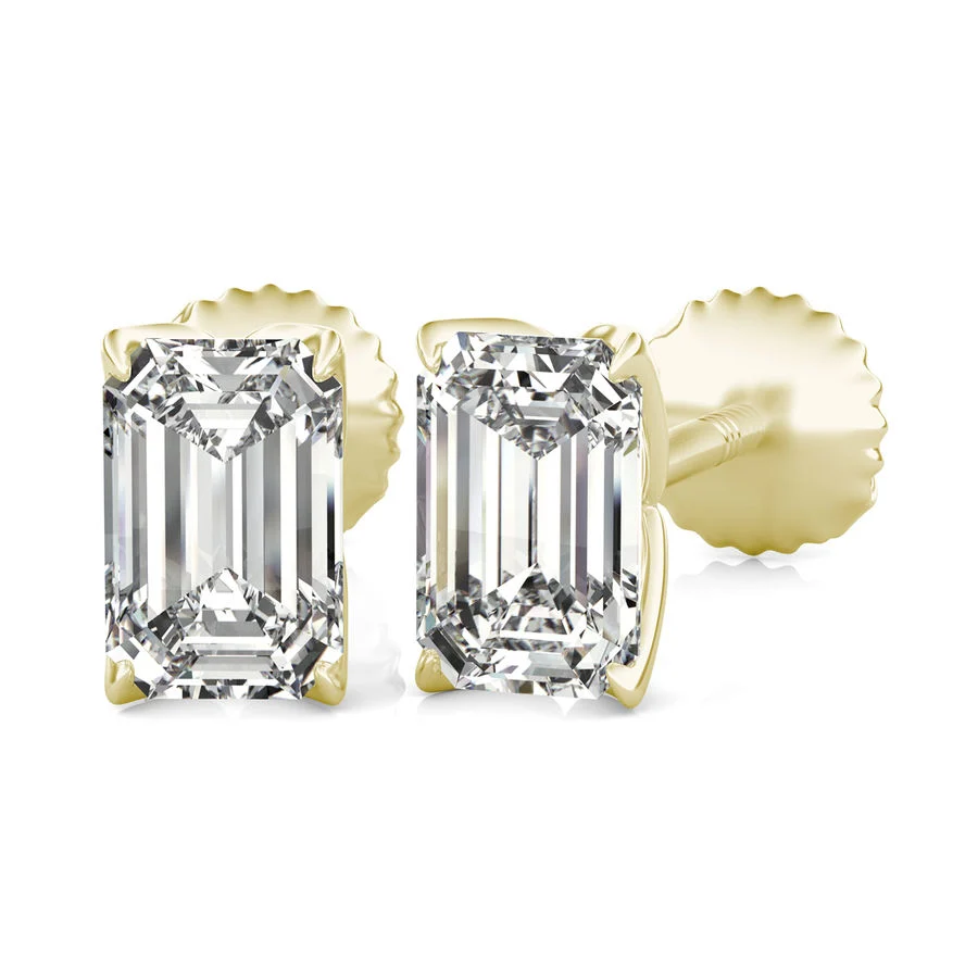 Stud Earrings - Custom Builder - SKU 336200