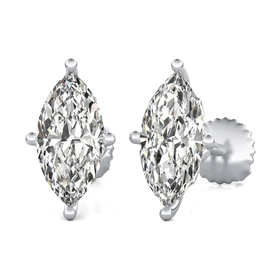 Stud Earrings - Custom Builder - SKU 336300