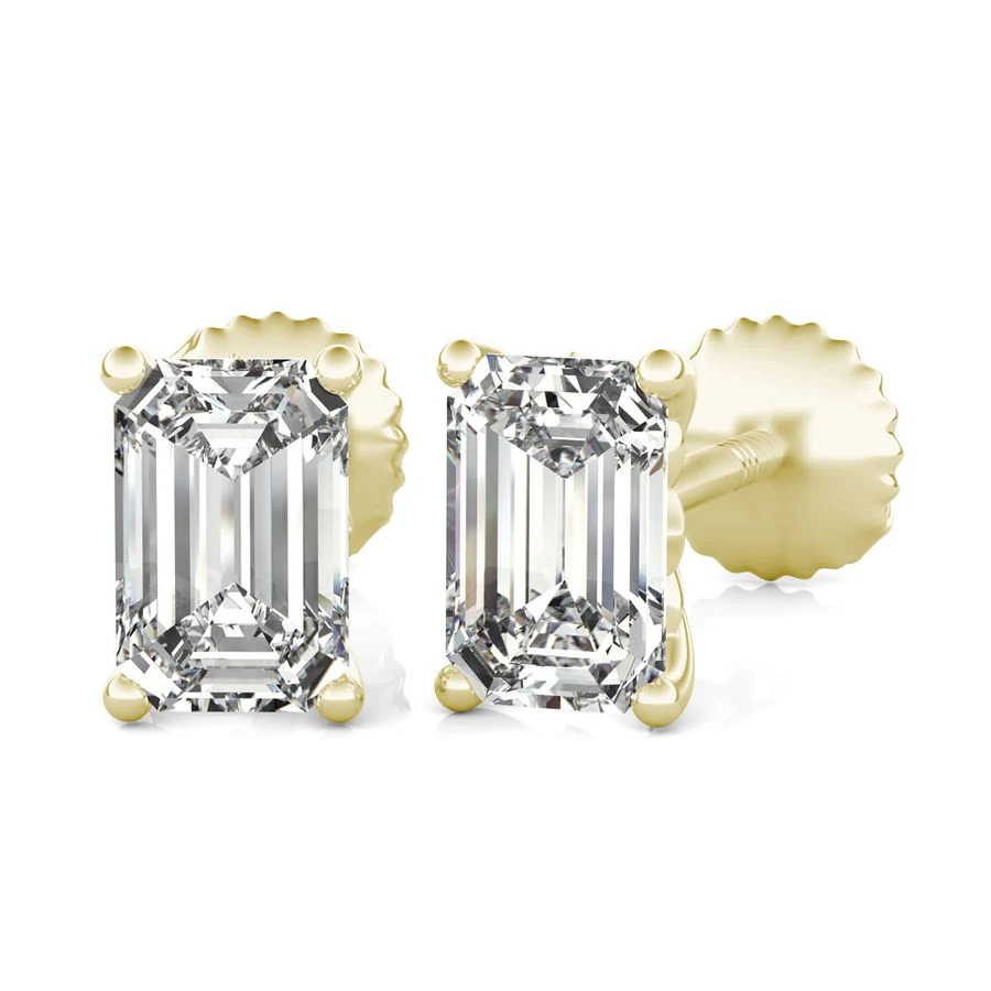 Stud Earrings - Custom Builder - SKU 336300