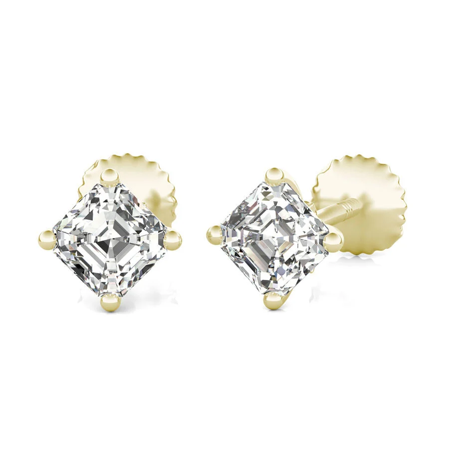 Stud Earrings - Custom Builder - SKU 336300