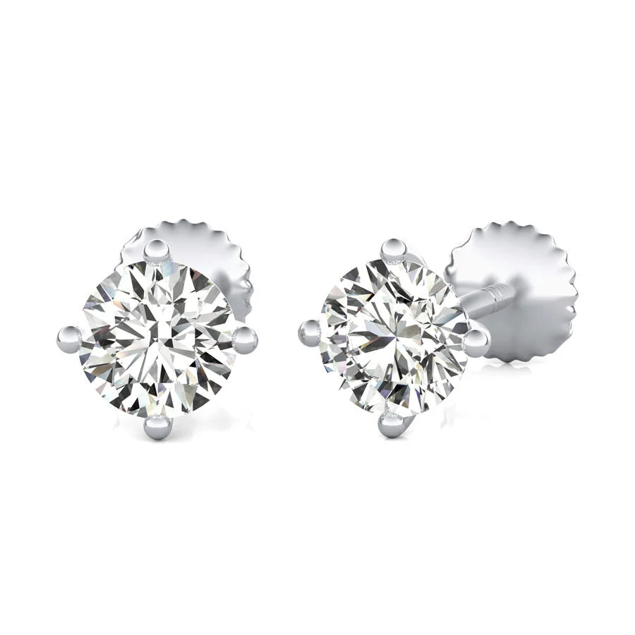 Stud Earrings - Custom Builder - SKU 336300