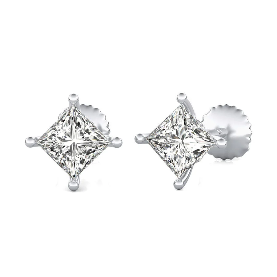 Stud Earrings - Custom Builder - SKU 336300