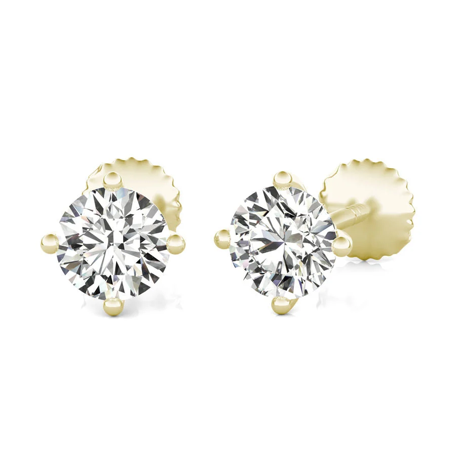 Stud Earrings - Custom Builder - SKU 336300
