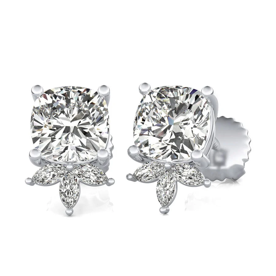 Stud Earrings - Custom Builder - SKU 358800