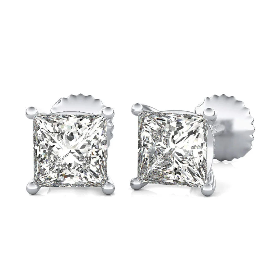 Stud Earrings - Custom Builder - SKU 359700