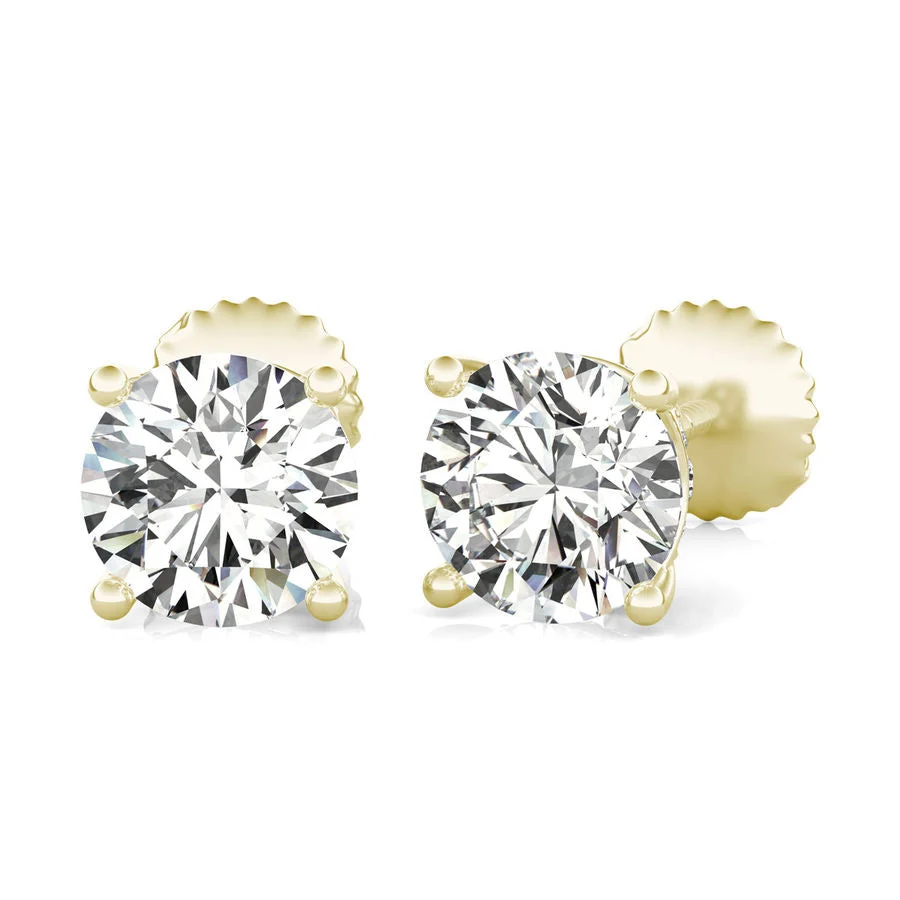 Stud Earrings - Custom Builder - SKU 359700