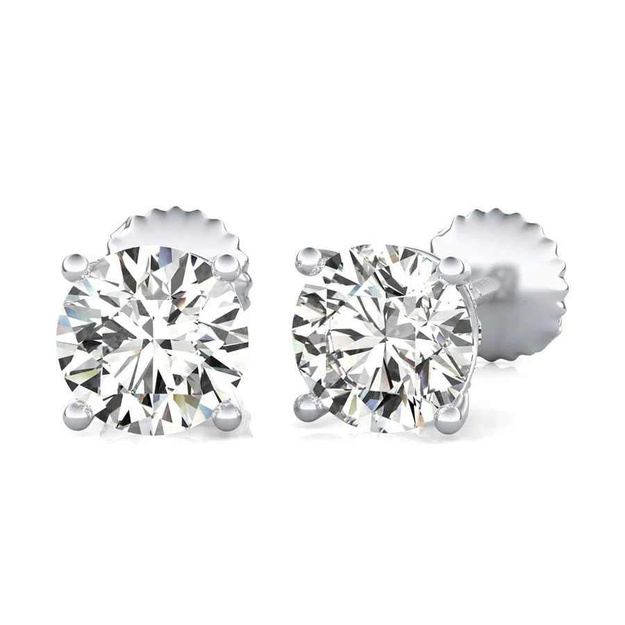 Stud Earrings - Custom Builder - SKU 359700
