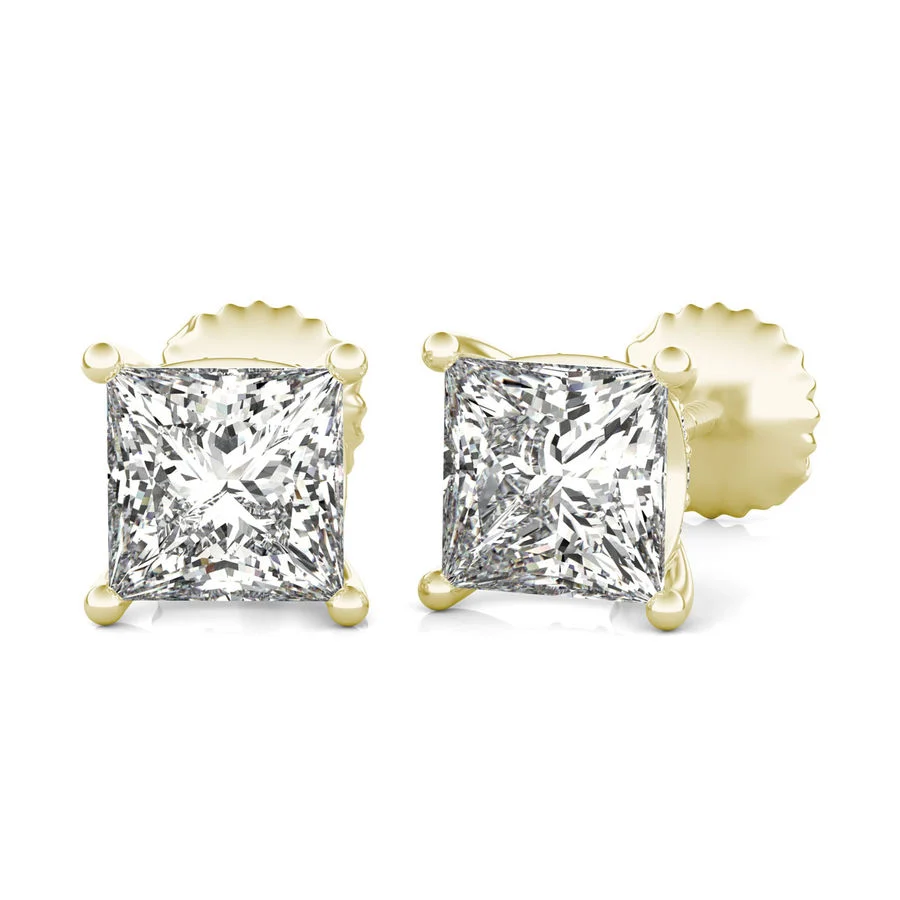 Stud Earrings - Custom Builder - SKU 359700