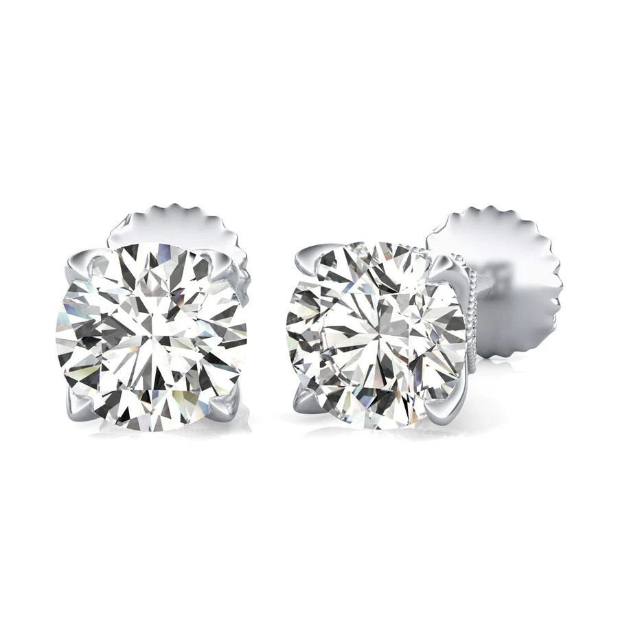 Stud Earrings - Custom Builder - SKU 360600