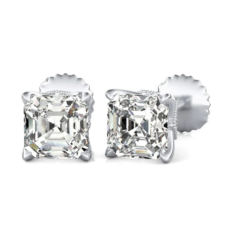Stud Earrings - Custom Builder - SKU 360600
