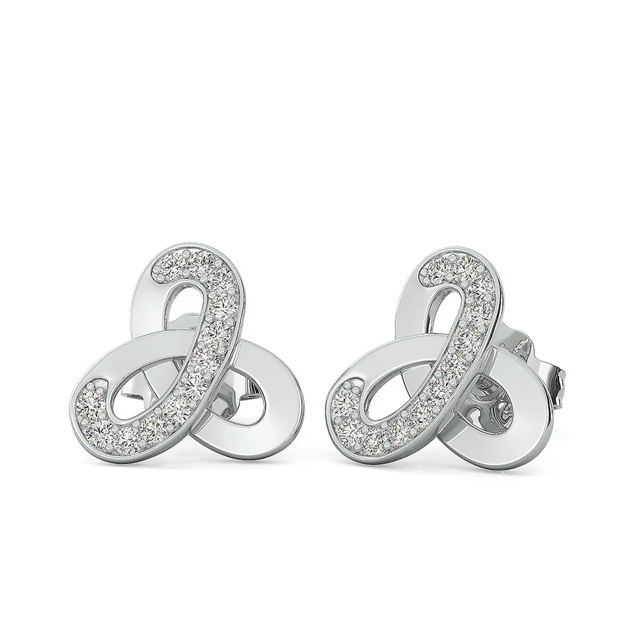 Trinity Earrings