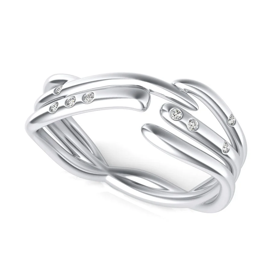 Twist Band