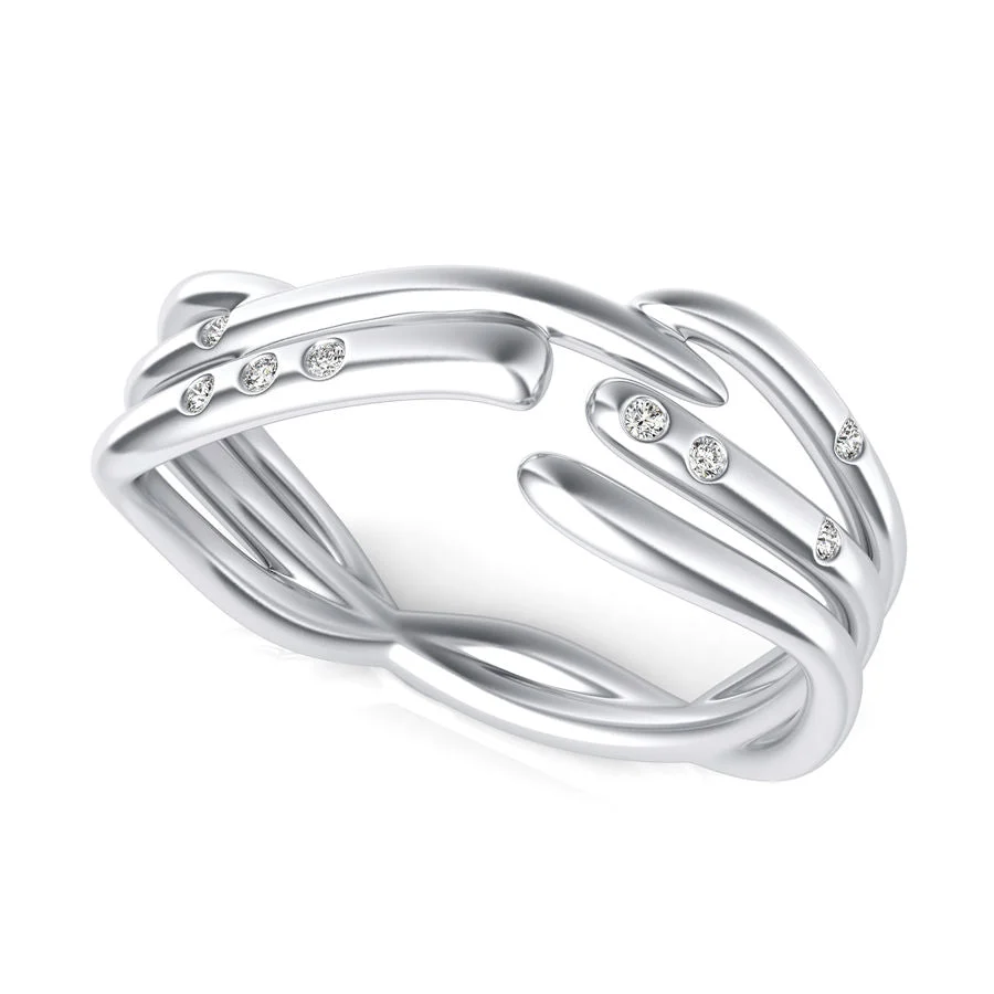 Twist Band - Custom Builder - SKU 290000