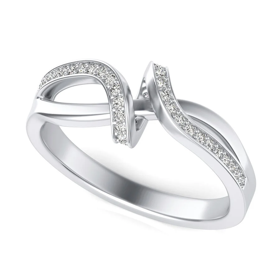 Twist Band