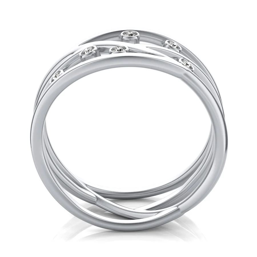 Twist Ring - Image 2