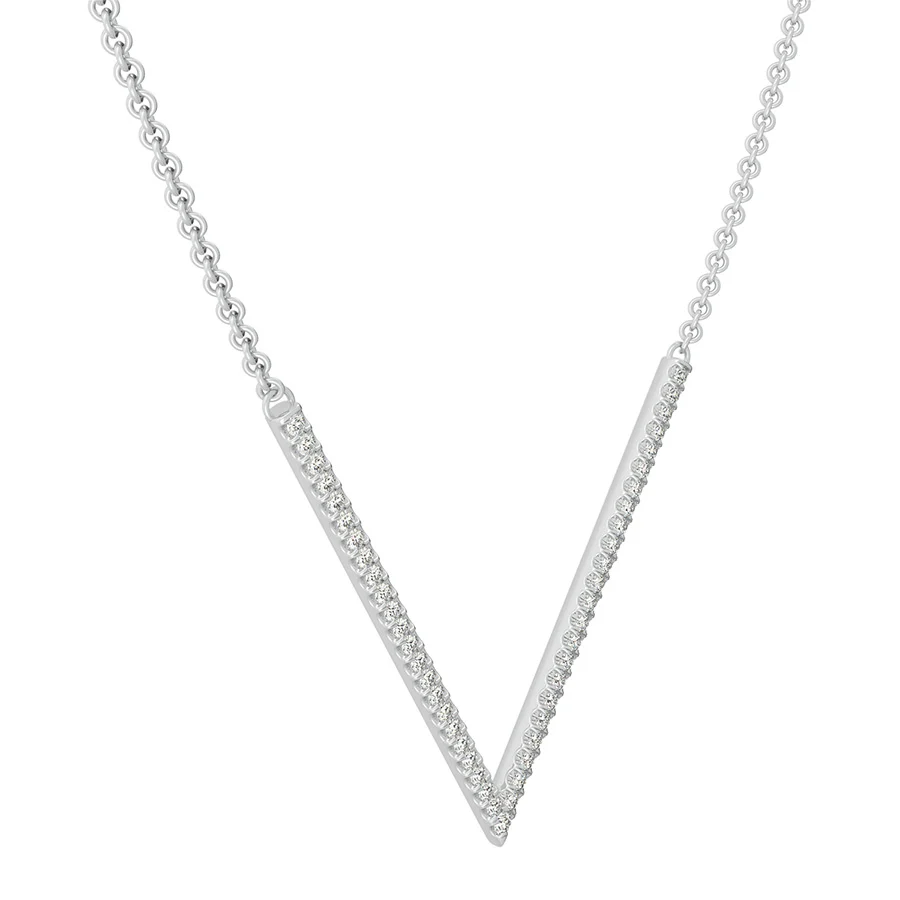 V Bar Pendant - Image 2