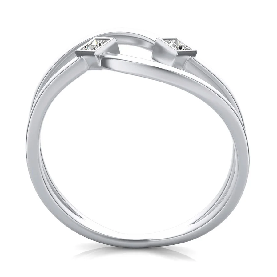 Wave Ring - Image 2