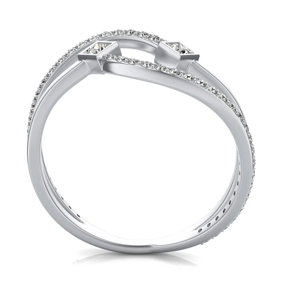 Wave Ring - Image 2
