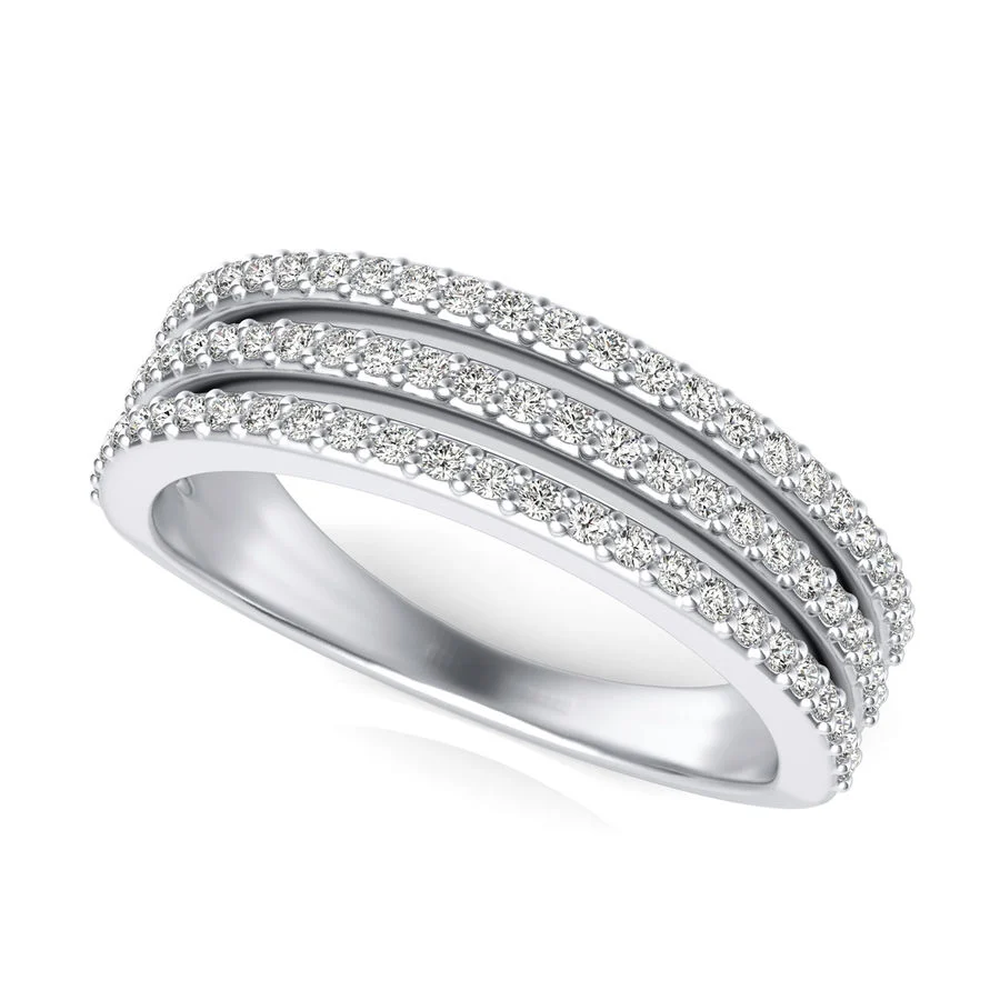 Wedding Band