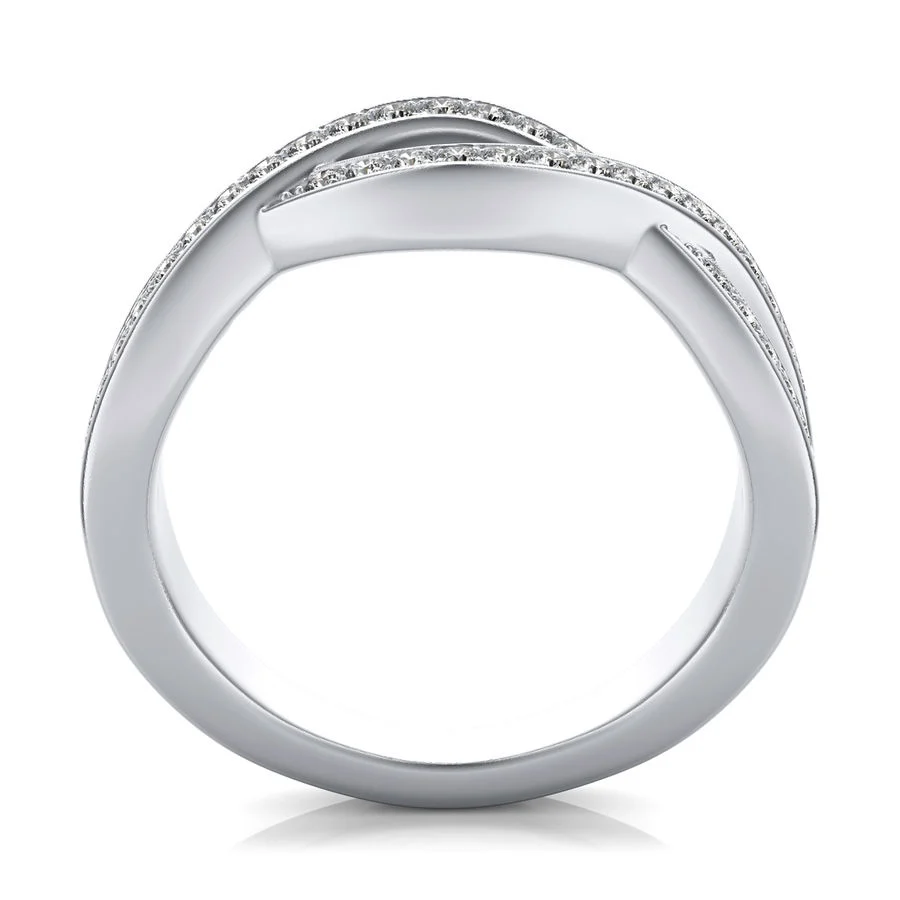 Wedding Band - Image 2