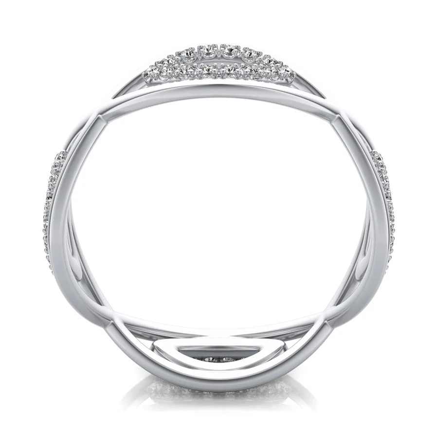 Wedding Band - Image 2