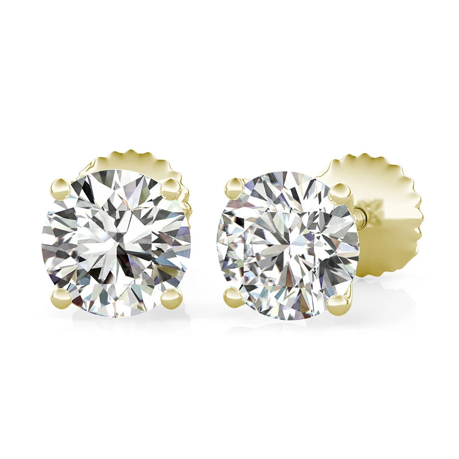 X Martini Stud Earrings - Custom Builder - SKU 201710